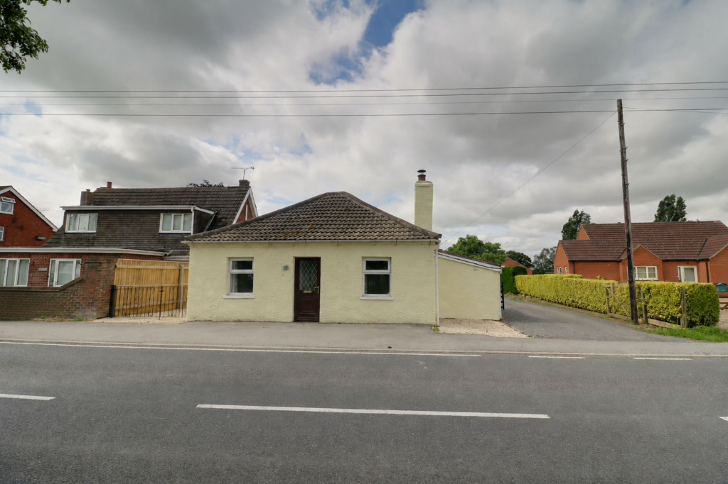 Main image of property: Main Street, Howsham, LN7