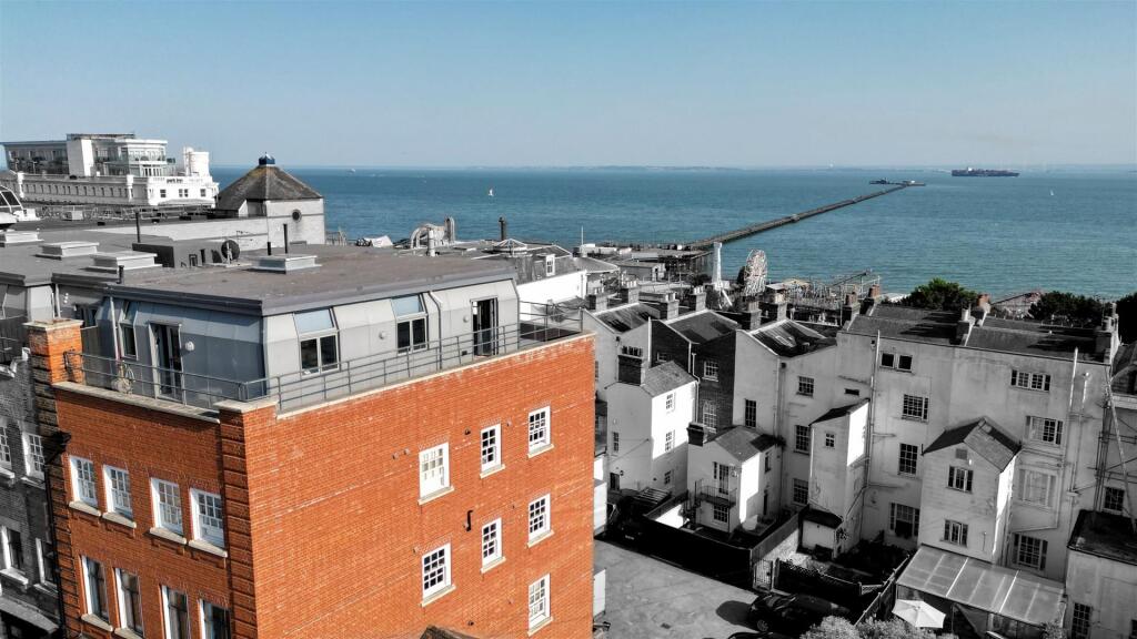 Main image of property: THE DRAPERY,Royal Mews, Southend-On-Sea