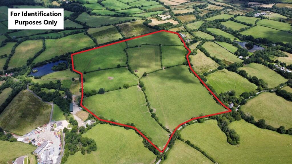 Main image of property: Lampeter Velfrey, Narberth, SA67