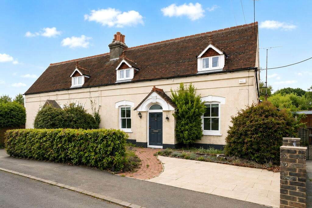 Main image of property: St. Andrews Road, Burgess Hill, West Sussex, RH15