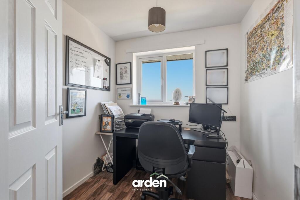 Additional image 15 of Oakham Close, Redditch, B98