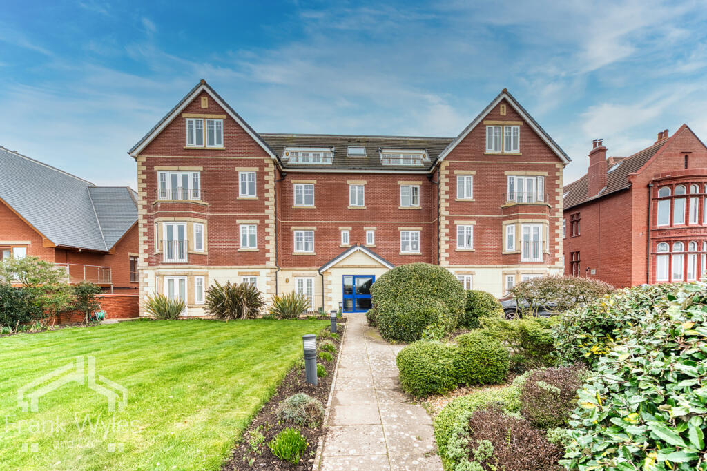 Main image of property: 56 North Promenade, Lytham St. Annes, Lancashire