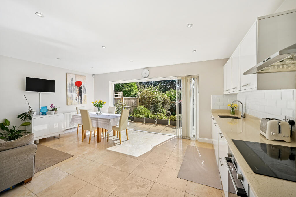Main image of property: Regency Close, Ealing, London, W5