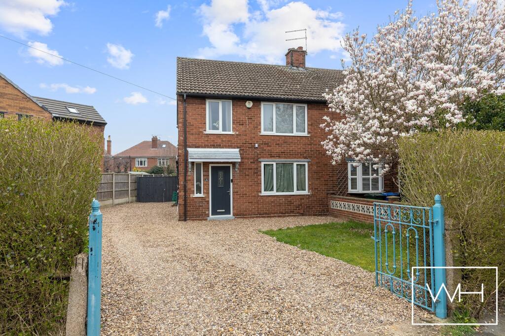 Main image of property: Rowena Drive, Scawsby, Doncaster 