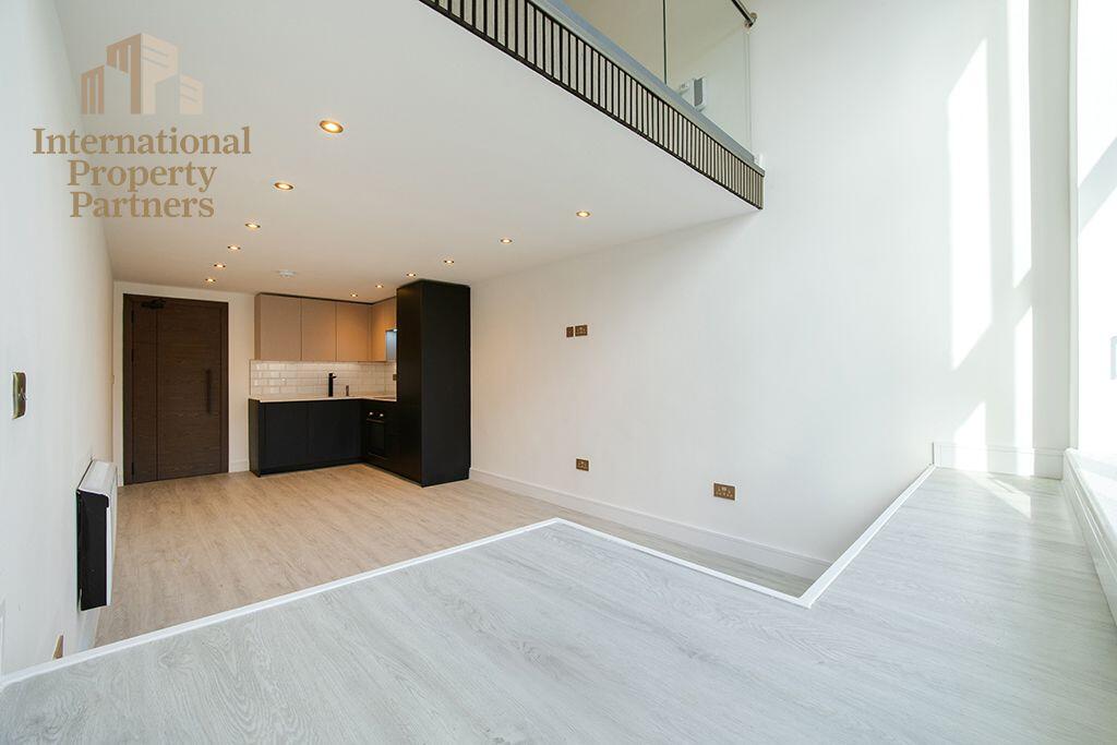 Apartment in Wakefield - View 4