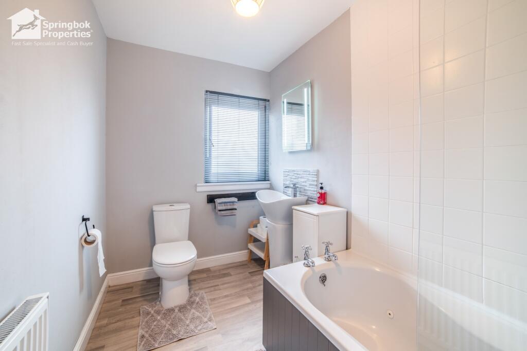 Additional image 18 of Ogilvie Park, Cullen, Buckie, Moray (Elginshire)