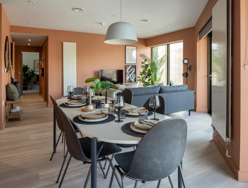 Main image of property: New England Street, Brighton, East Sussex, BN1