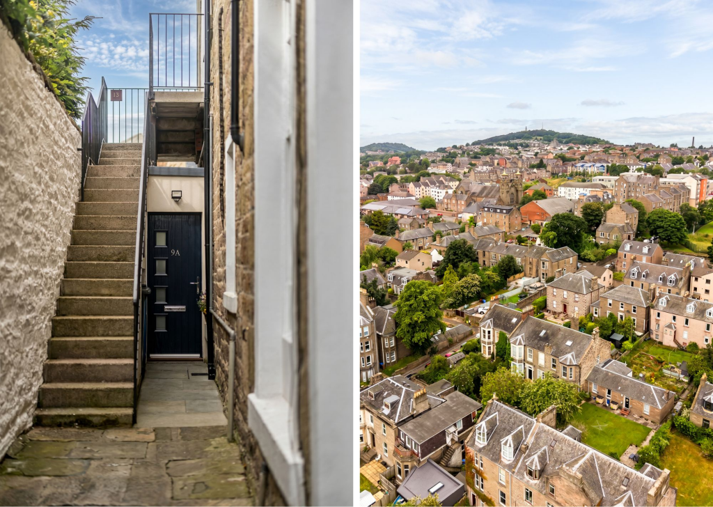 House in Dundee - View 2