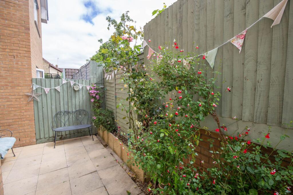 House in Malmesbury, Wiltshire - View 4