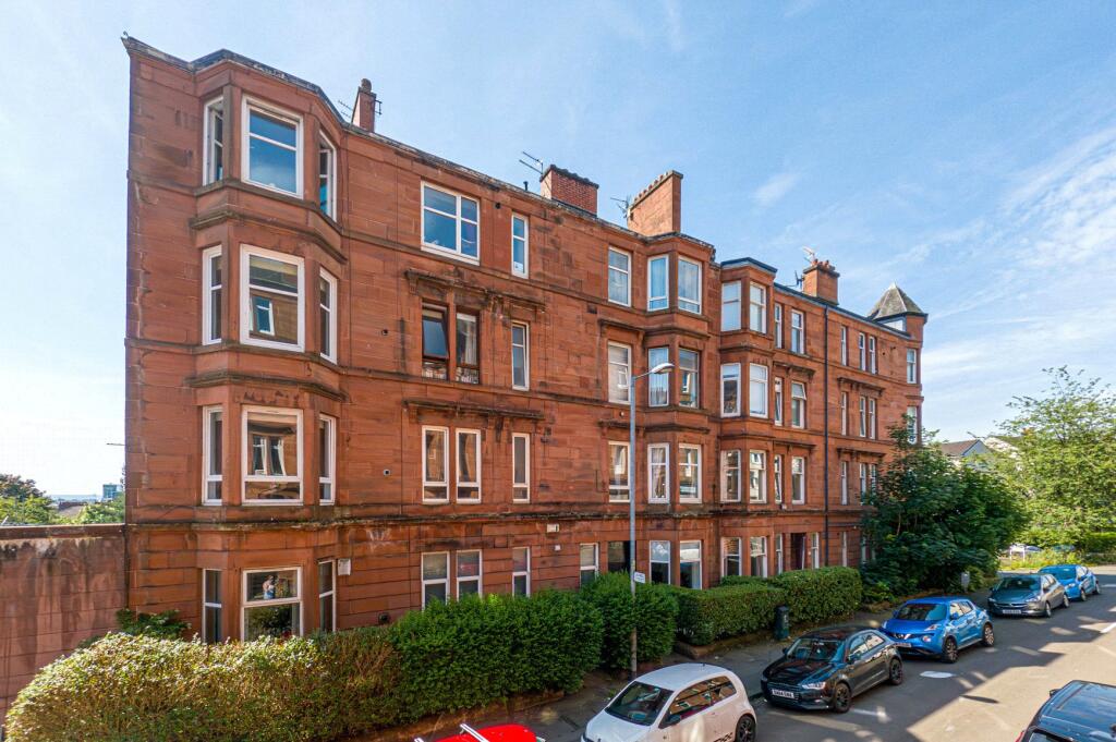 Main image of property: Laurel Street, Thornwood, Glasgow