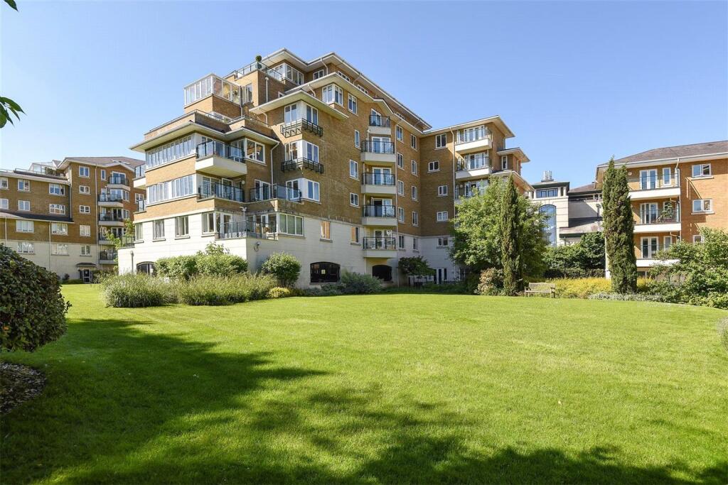 Main image of property: Strand Drive, Surrey