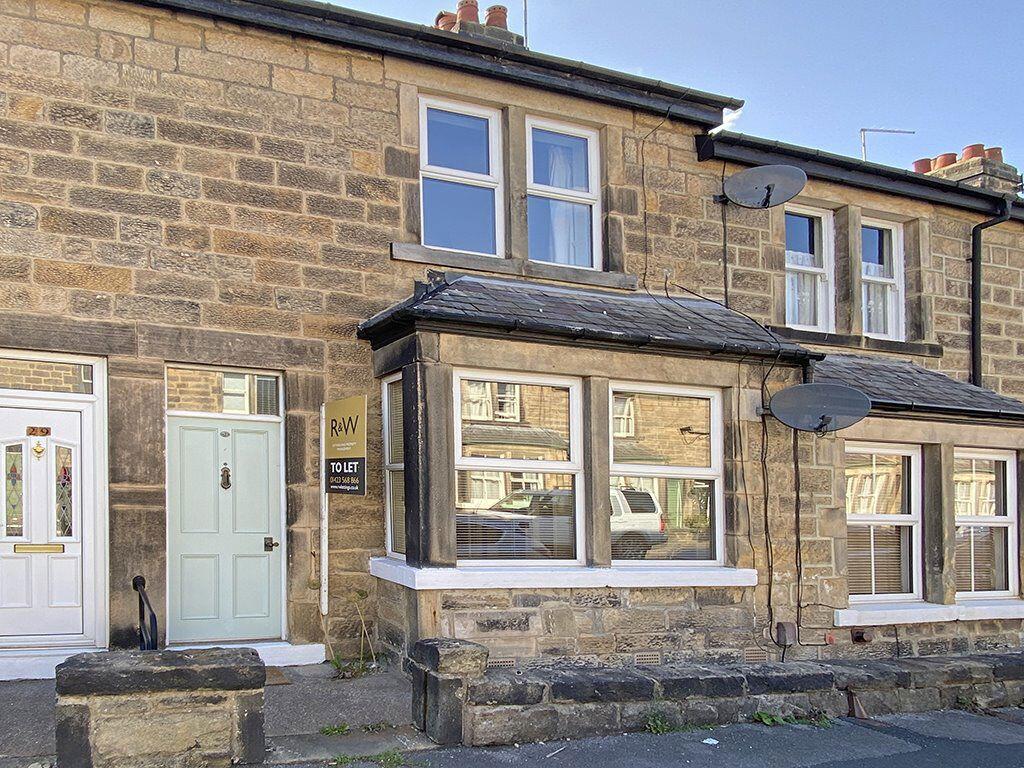 Main image of property: Dixon Terrace, Harrogate