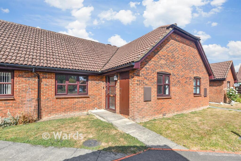 House in Maidstone, Marden