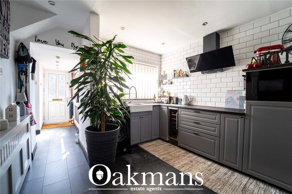 Gibbs Hill Road, Birmingham, B31 photo 4