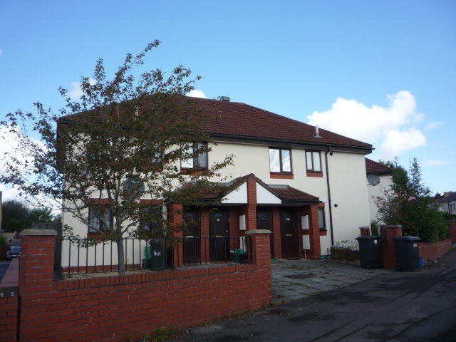 Main image of property: School Road, Bristol, BS15