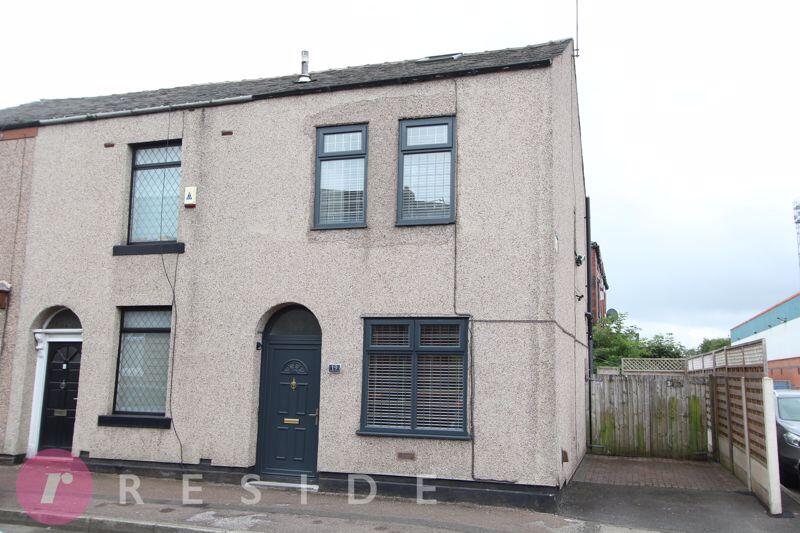 Main image of property: WILLBUTTS LANE, Meanwood, Rochdale OL11 5BE