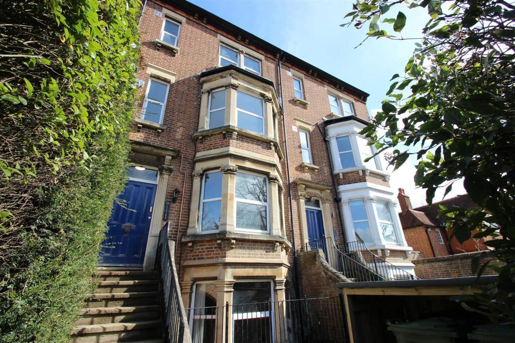 Main image of property: Iffley Road, Oxford