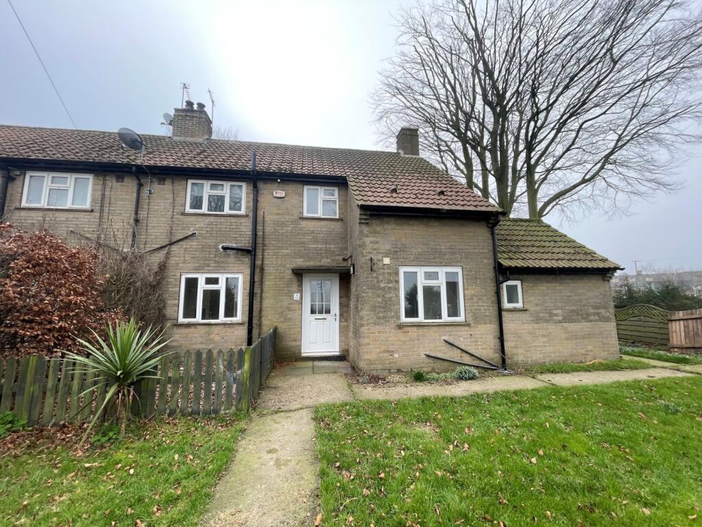 Main image of property: Spen Common Lane, Tadcaster, West Yorkshire, LS24