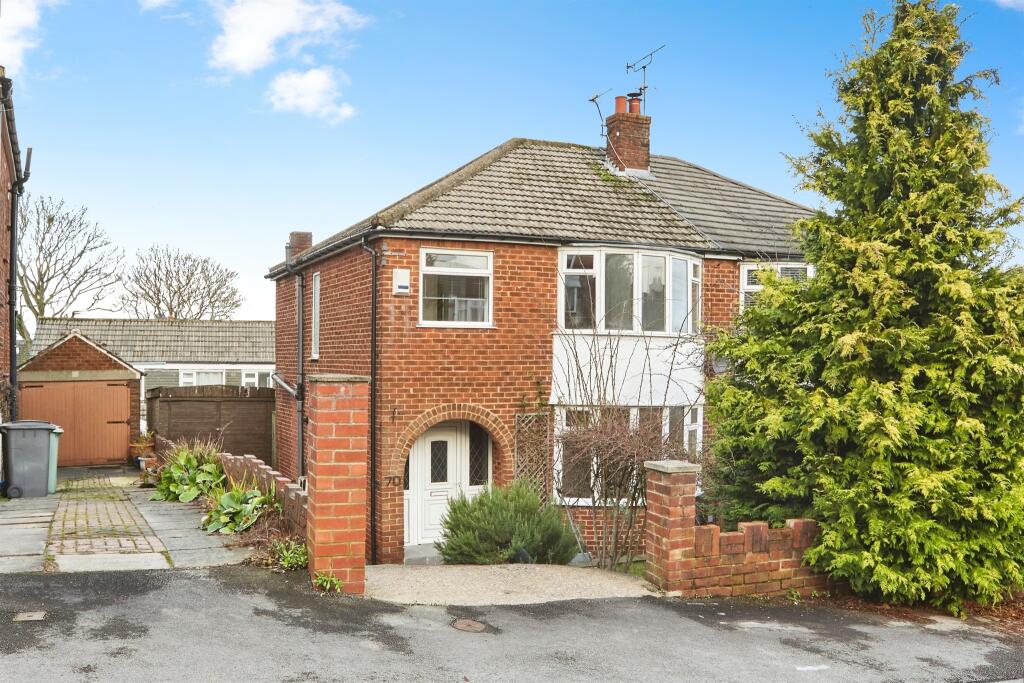Main image of property: Fieldhead Road, Guiseley, Leeds