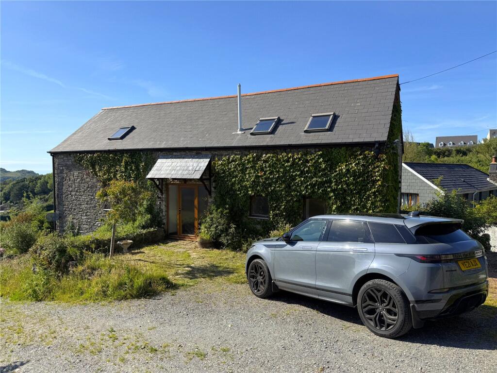 Main image of property: Bowden Farm, Marlborough Road, Ilfracombe, North Devon, EX34