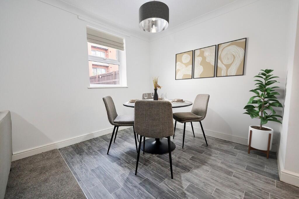 Apartment in Sheffield - View 2