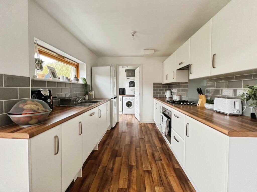 Additional image 6 of Oberon Grove, Street, BA16