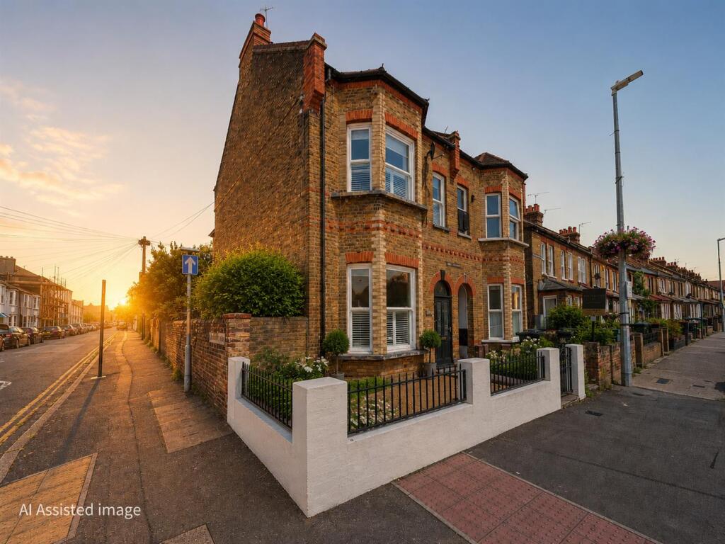 Main image of property: Kings Road, Herne Bay