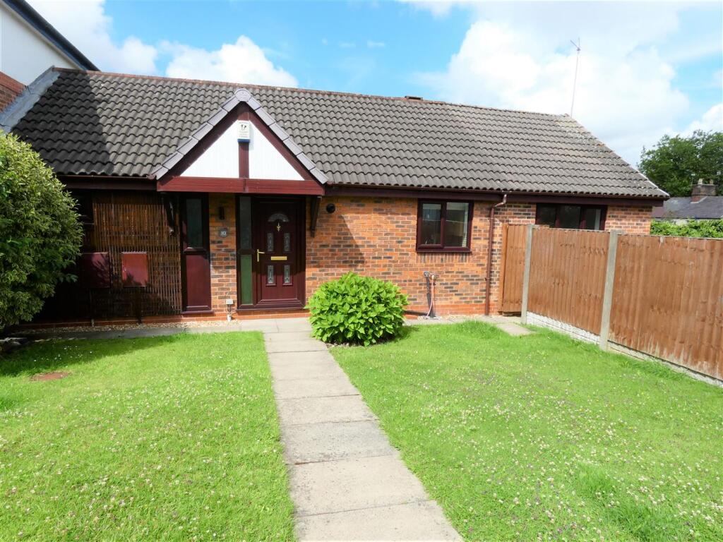 Main image of property: Steeple View, Ashton
