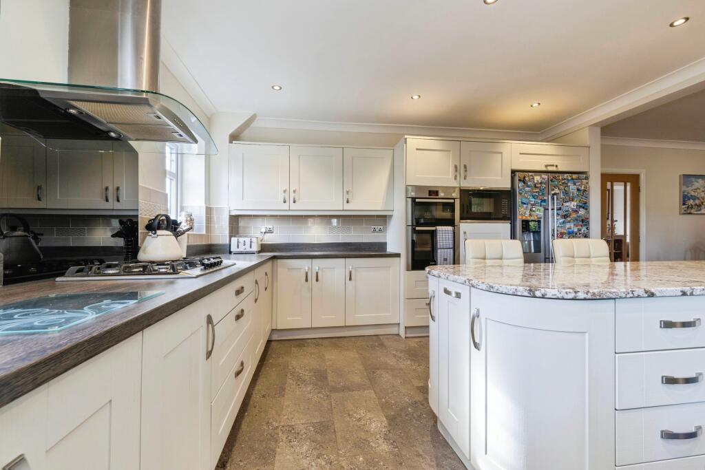 House in Easington - View 3