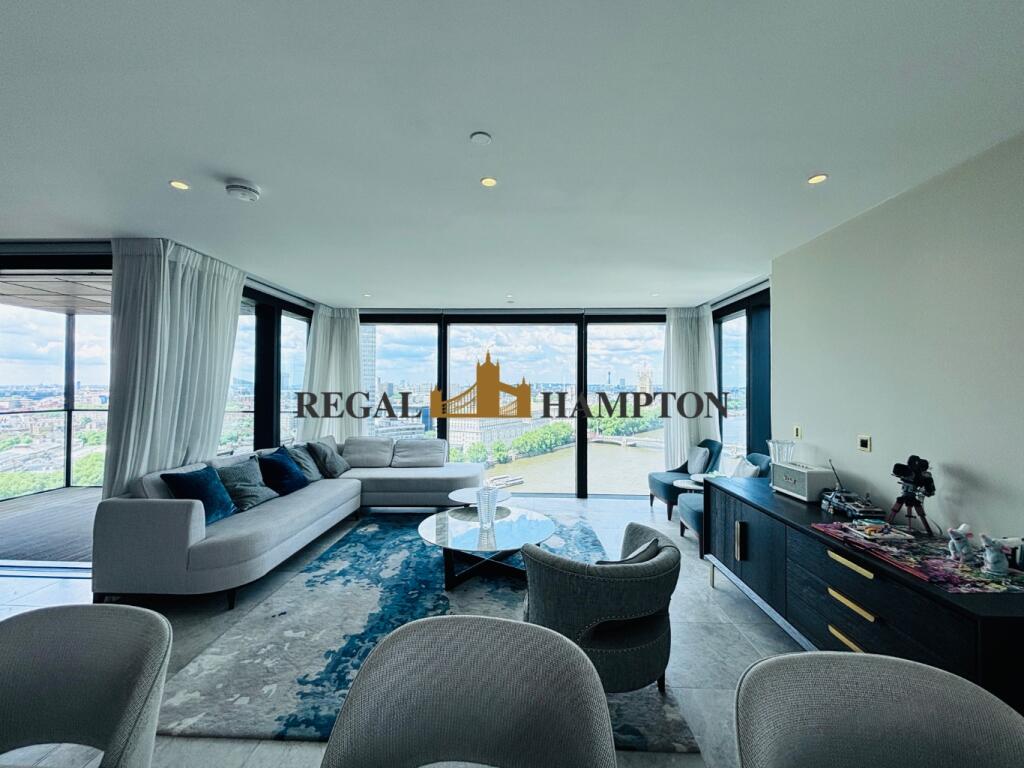 Main image of property: 27 Albert Embankment, The Dumont, Lambeth, SE1