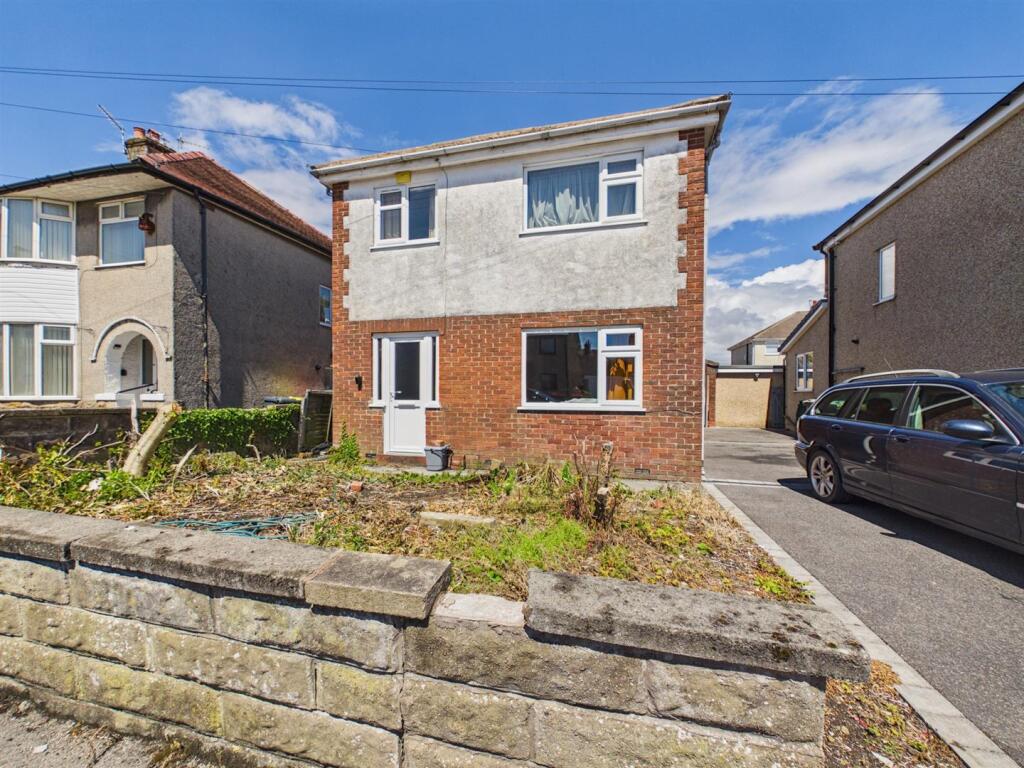 Main image of property: Battismore Road, Morecambe
