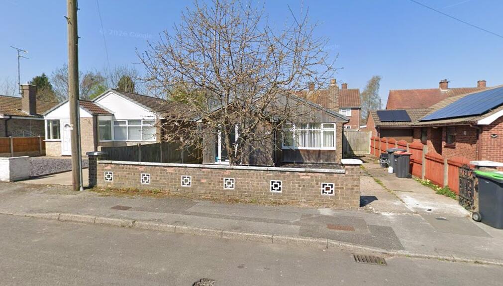 Main image of property: Wheatfield Way, Skegby, NG17