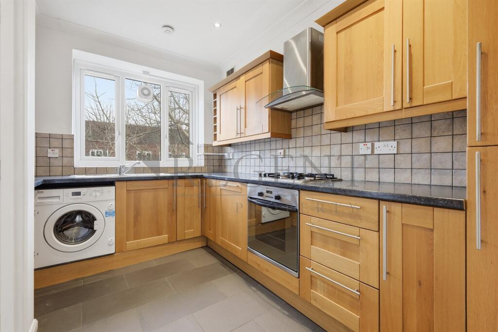 Apartment in London, Royal Borough of Kensington and Chelsea - View 5