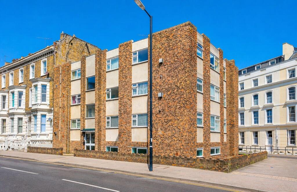 Main image of property: Canterbury Road, Margate, Kent, CT9