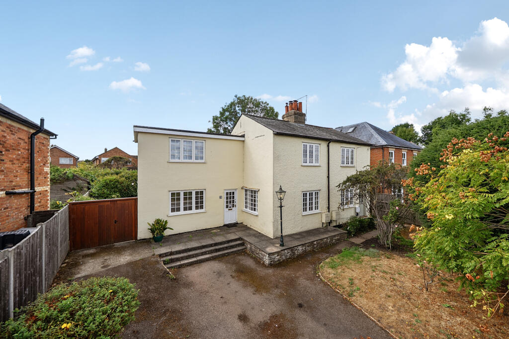Main image of property: Mount Pleasant, Hertford Heath, Hertford, SG13