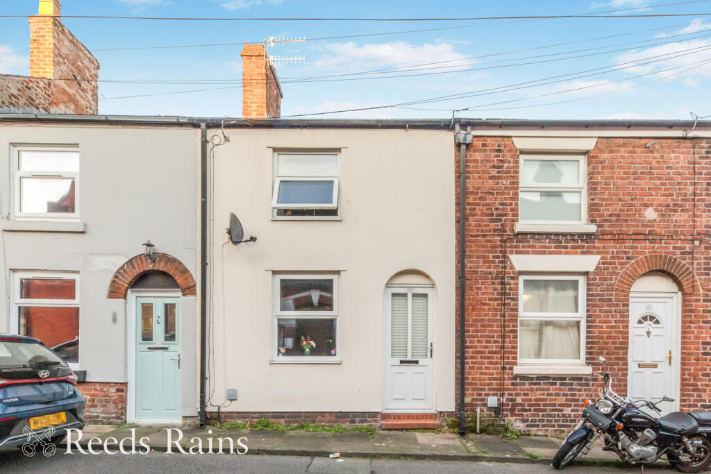 Main image of property: Union Street, Congleton, Cheshire, CW12