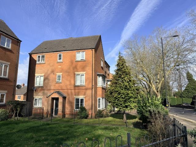 City Road, Edgbaston