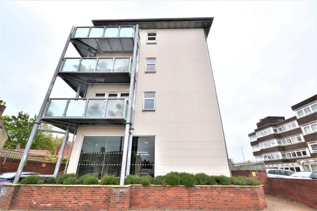 Main image of property: Austin Street, TOWN CENTRE, PE30