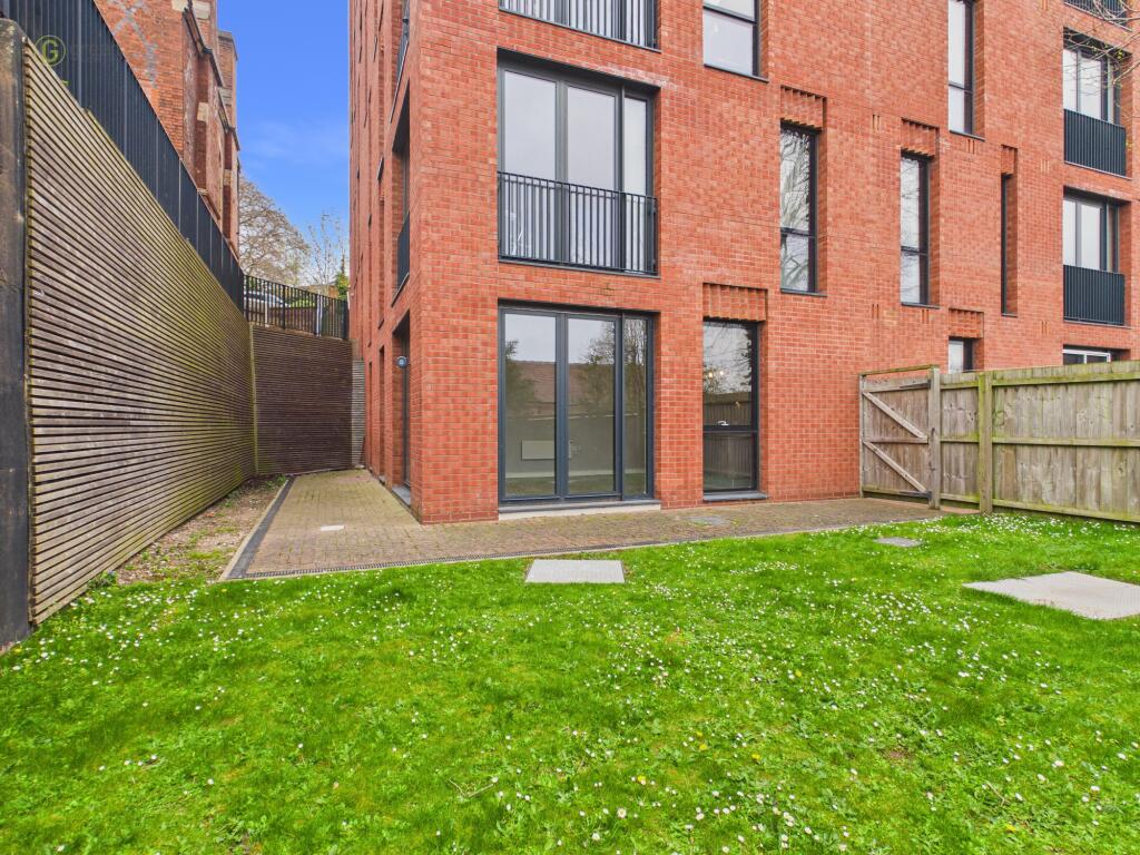 Additional image 10 of The Sutton, King Edward Square, Sutton Coldfield, B73