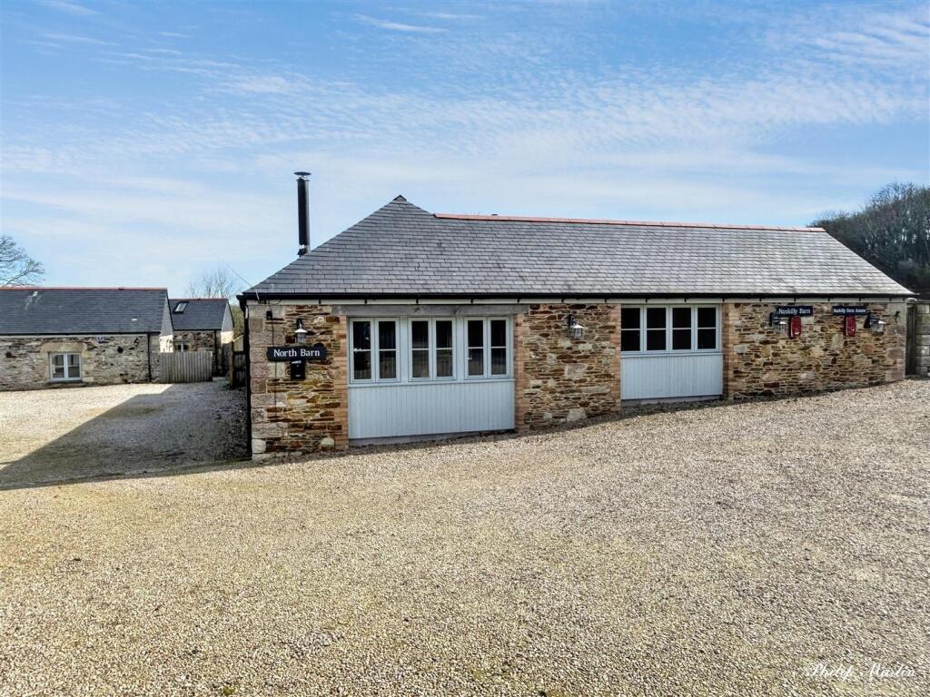 Main image of property: Ladock, Truro