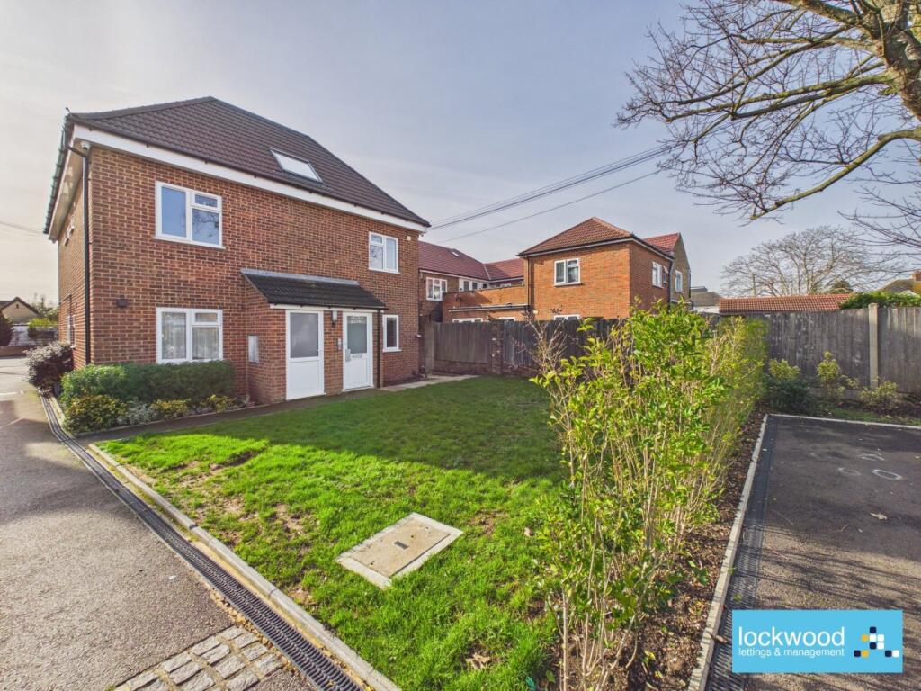 Main image of property: Feltham Road, Ashford