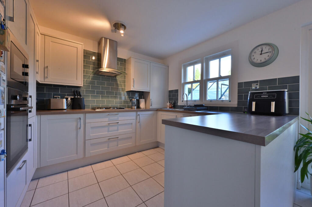 House in Lochwinnoch, Renfrewshire - View 5
