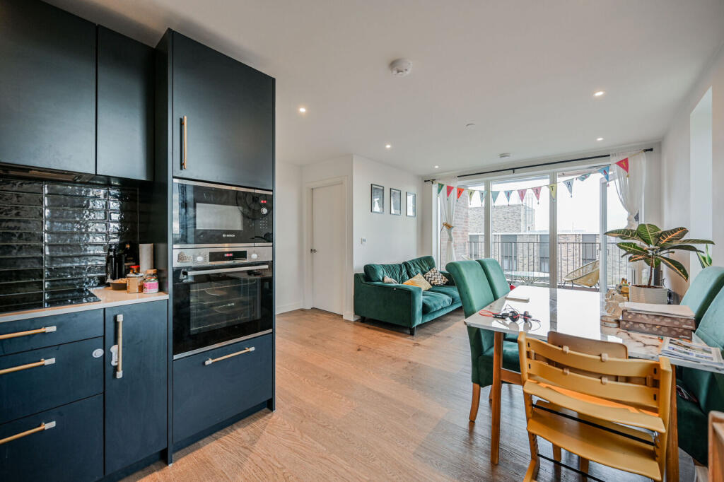 Main image of property: Alington House, 1 Mary Neuner Road, LONDON, N8, Turnpike Lane, LONDON, N8