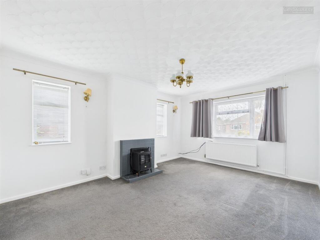 Main image of property: Wright Avenue, Peterborough