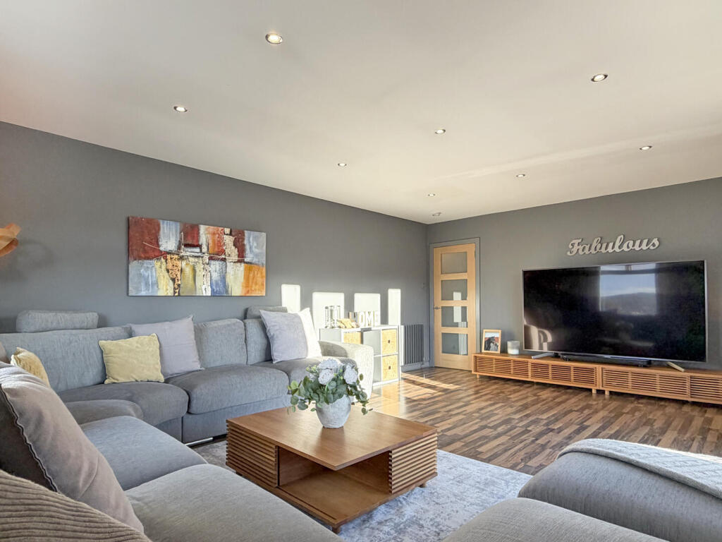 House in Elgin, Palmerscross, New Elgin - View 4