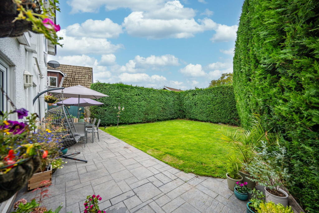 House in Mardy, New Court Farm, Llantilio Pertholey - View 5