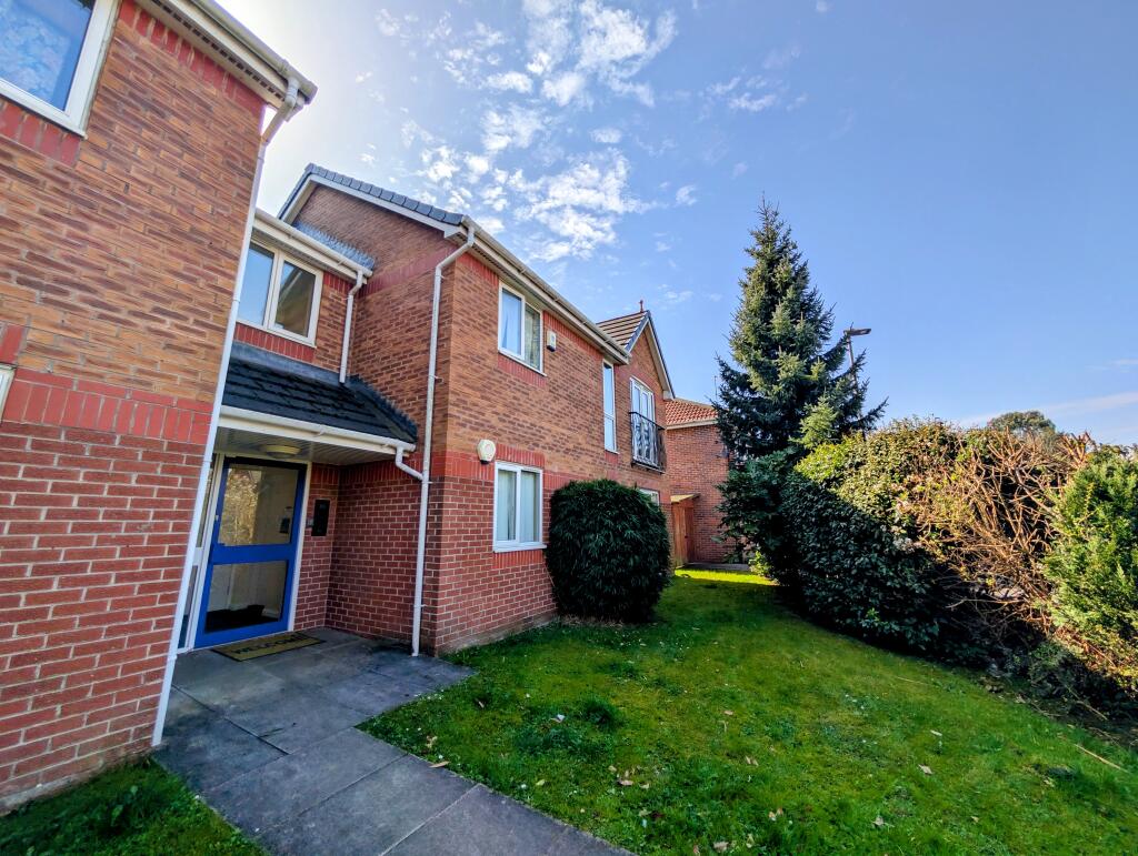 Main image of property: Greetland Drive, Manchester M9