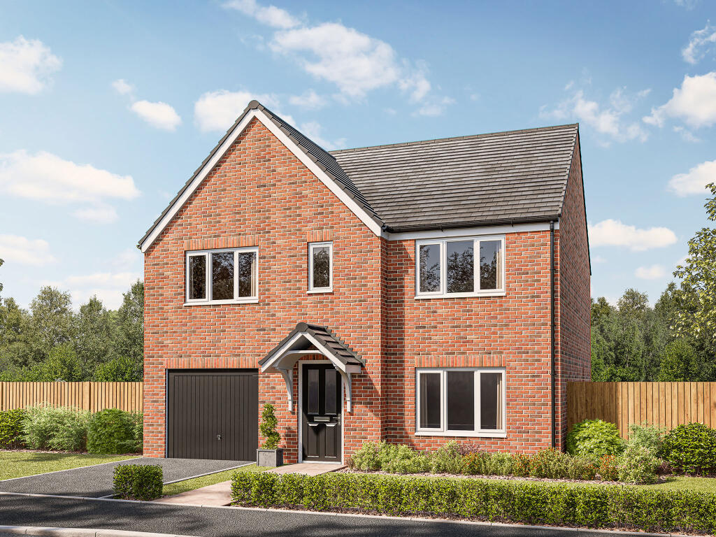 Main image of property: Staynor Hall
Staynor Link
Selby
YO8 8GE