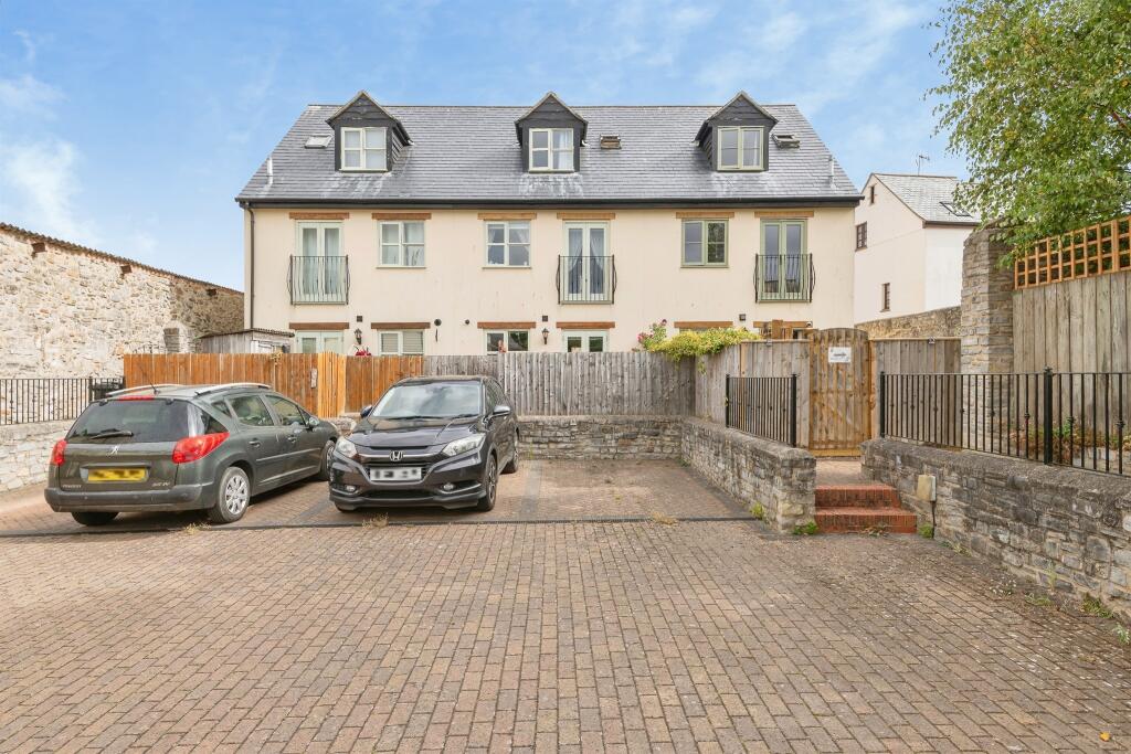 Main image of property: Mill Street, Watchet