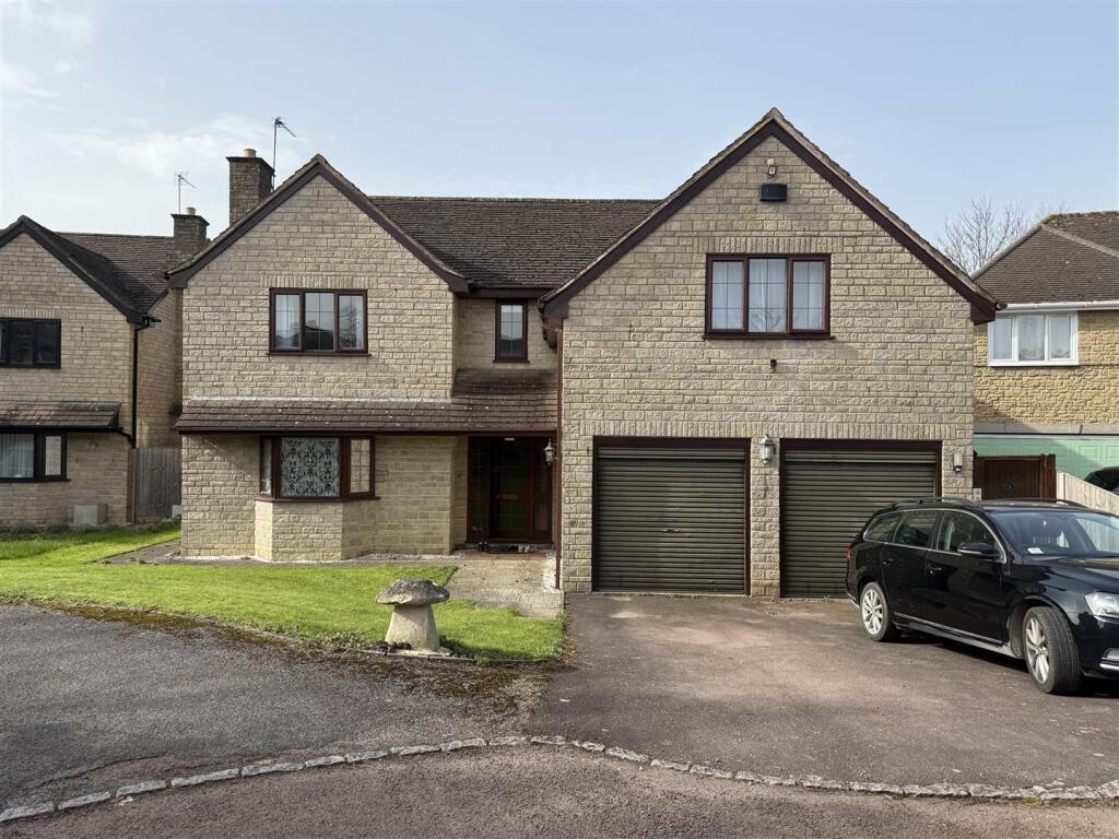 Main image of property: Sunnycroft Mews, Gloucester